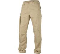 Pentagon Uomo BDU 2.0 Pantaloni Khaki Taglia 34" (Tag 44)