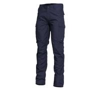 Pentagon Uomo BDU 2.0 Pantaloni Navy Blu Taglia 40" (Tag 50)