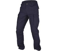 Pentagon Uomo BDU 2.0 Pantaloni Navy Blu Taglia 41" (Tag 52)