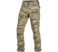 Pentagon Uomo BDU 2.0 Pantaloni PentaCamo Taglia 36W