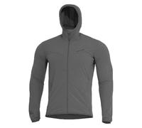 Pentagon Uomo Helios Sun Jacket Cinder Grey taglia XL