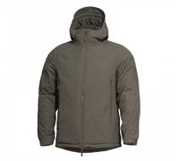 Pentagon Uomo Hoplite Parka Escape Edition RAL 7013 taglia XL