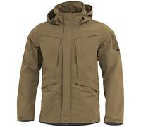 Pentagon Uomo Hurricane Shell Giacca Coyote Taglia L