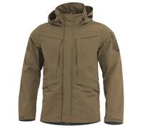 Pentagon Uomo Hurricane Shell Giacca Coyote Taglia XL
