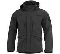 Pentagon Uomo Hurricane Shell Giacca Nero Taglia XL