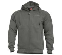 Pentagon Uomo Leonidas 2.0 Maglione Camo Green Taglia M