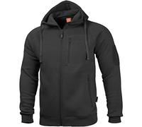 Pentagon Uomo Leonidas 2.0 Maglione Nero taglia XXL