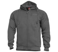 Pentagon Uomo Leonidas 2.0 Maglione Wolf Grey Taglia XXL