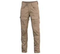 Pentagon Uomo Lycos Combat Pantaloni Coyote Taglia W30 L32 (Tag Taglia 38/81)