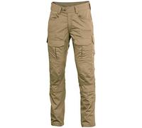 Pentagon Uomo Lycos Combat Pantaloni Coyote Taglia W32 L32 (Tag Taglia 40/81)