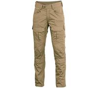 Pentagon Uomo Lycos Combat Pantaloni Coyote Taglia W40 L32 (Tag Taglia 50/81)
