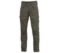 Pentagon Uomo Lycos Combat Pantaloni Coyote Taglia W44 L34 (Tag Taglia 56/86)