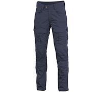 Pentagon Uomo Lycos Combat Pantaloni Navy Blue Taglia W44 L32 (Tag Taglia 56/81)