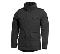 Pentagon Uomo M65 2.0 Parka Nero taglia M