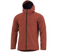 Pentagon Uomo Monlite Giacca Maroon Rosso