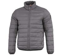 Pentagon Uomo Nucleus Liner Jacket Cinder Grey Taglia L