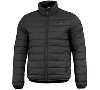Pentagon Uomo Nucleus Liner Jacket Nero Taglia M