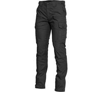 Pentagon Uomo Ranger 2.0 Pantaloni Nero Taglia 34W / 34L