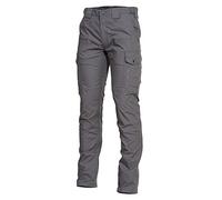 Pentagon Uomo Ranger 2.0 Pantaloni Wolf Grey Taglia 34W / 32L