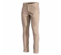 Pentagon Uomo Rogue Hero Pantaloni Cachi Taglia W34 L34 (Tag 44/86)