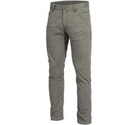 Pentagon Uomo Rogue Hero Pantaloni Nero Taglia 33W / 32L