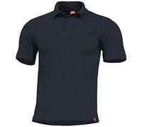 Pentagon Uomo Sierra Polo Maglietta Blu Navy taglia M