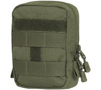 Pentagon Victor Custodia Di Utilità Viaggio Organizzatore MOLLE Multiuso Oliva