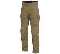 Pentagon Wolf Commbattimento Pantaloni Esercito Caccia Tattico Airsoft Coyote