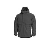 Pentagon Ydor - Giacca impermeabile, Nero , M