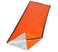 Pentagon ZERO HOUR Sacco a Pelo d'Emergenza (TAC MAVEN) (BF) D20102-13-Arancione-PER