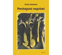 Pentagoni regolari