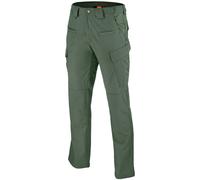Pentagono Aris Tac Pantaloni Caccia Trekking Escursionismo Uomo Camo Verde