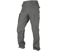 Pentagono Bdu 2,0 Pantaloni Tactical Uomo Urbano Cargo Pantaloni Wolf Grigio