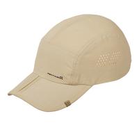 Pentagono Zakros Gamma Cap Nylon Ripstop Uomo Estate Patrol Vent Cappello Cachi