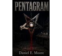 PENTAGRAM: An Ancient Prison. A Blood-Soaked Curse.