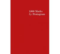 Pentagram Angus Hyland 1,000 Marks (Tascabile)
