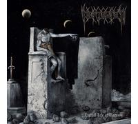 Pentagram Chile Eternal Life of Madness (CD) Album