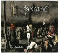 Pentagram Chile - The Malefice (2Cd)