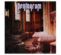Pentagram – Day Of Reckoning – CD