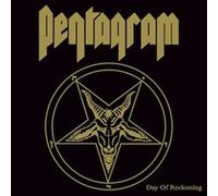 Pentagram - Day Of Reckoning