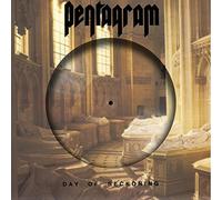 Pentagram - Day Of Reckoning