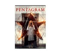 Pentagram [Edizione: Stati Uniti]