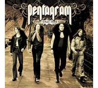 Pentagram - First Daze Here Too (2 LP)