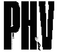 Pentagramma Home Video Phv Who's Here ? I'M , You' Re (Sigillato Vinile)