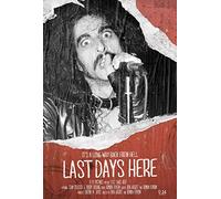 Pentagram - Last Days Here
