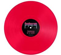 Pentagram - Lightning In A Bottle [Vinyl LP]