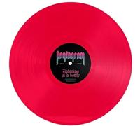 Pentagram - Lightning In A Bottle [Vinyl LP]