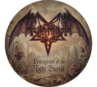 Pentagram Of The Night Burial