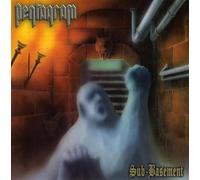 Pentagram - Sub-Basement