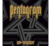 Pentagram - Sub-Basement